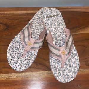 NEW Tory Burch sandals